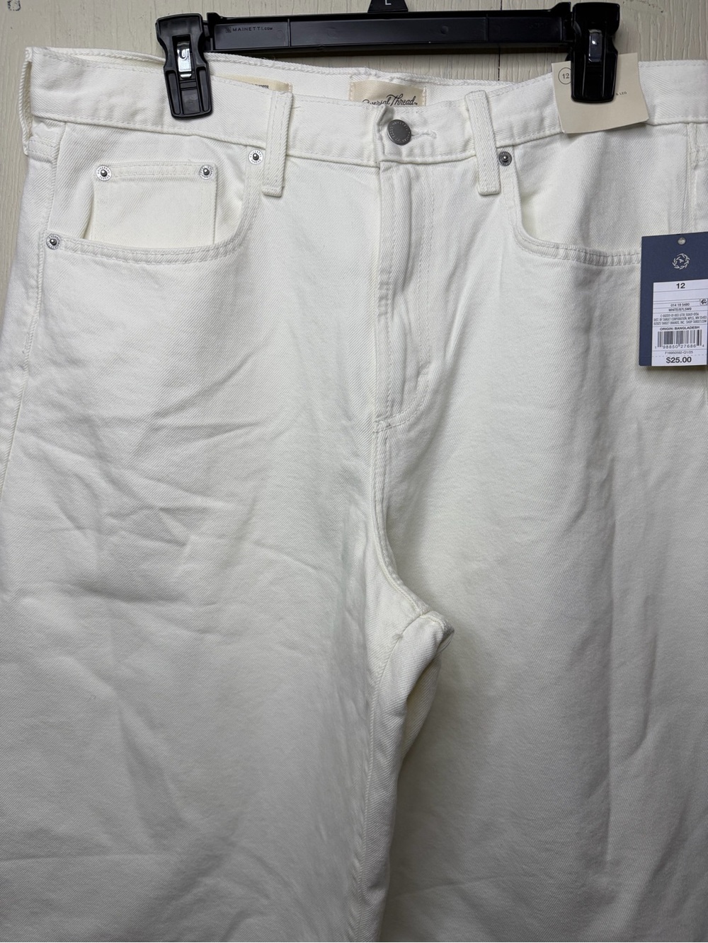 Universal Thread Long Shorts - Picture 3 of 9